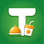 Logo Tính Tiền Quán